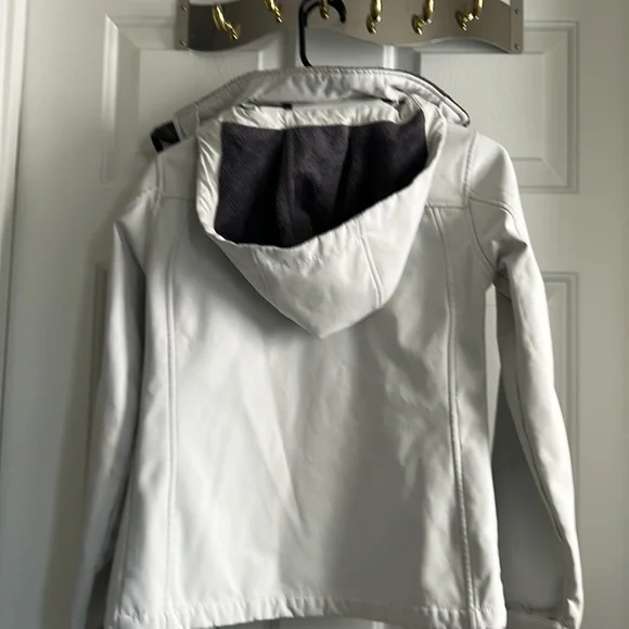 Fall jacket - Picture 3 of 4